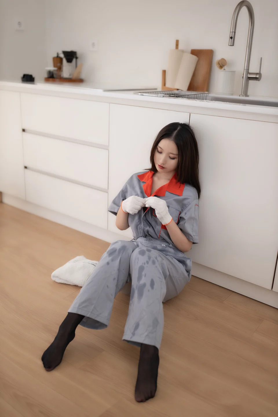 杏子Yada - 物业小姐 [116P-1.17GB] tg@simisebaisi 【丝足阁】011.webp